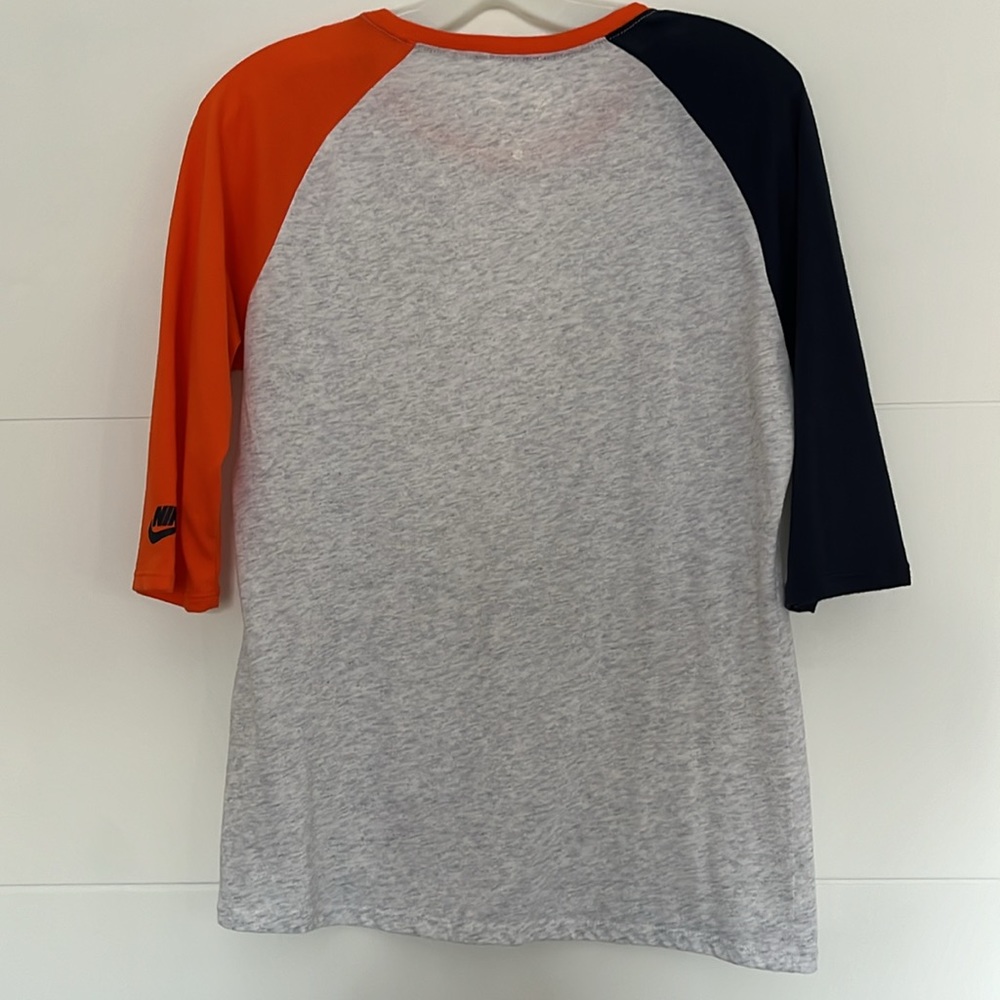 DB three quarter sleeve top - Picture 5 of 6